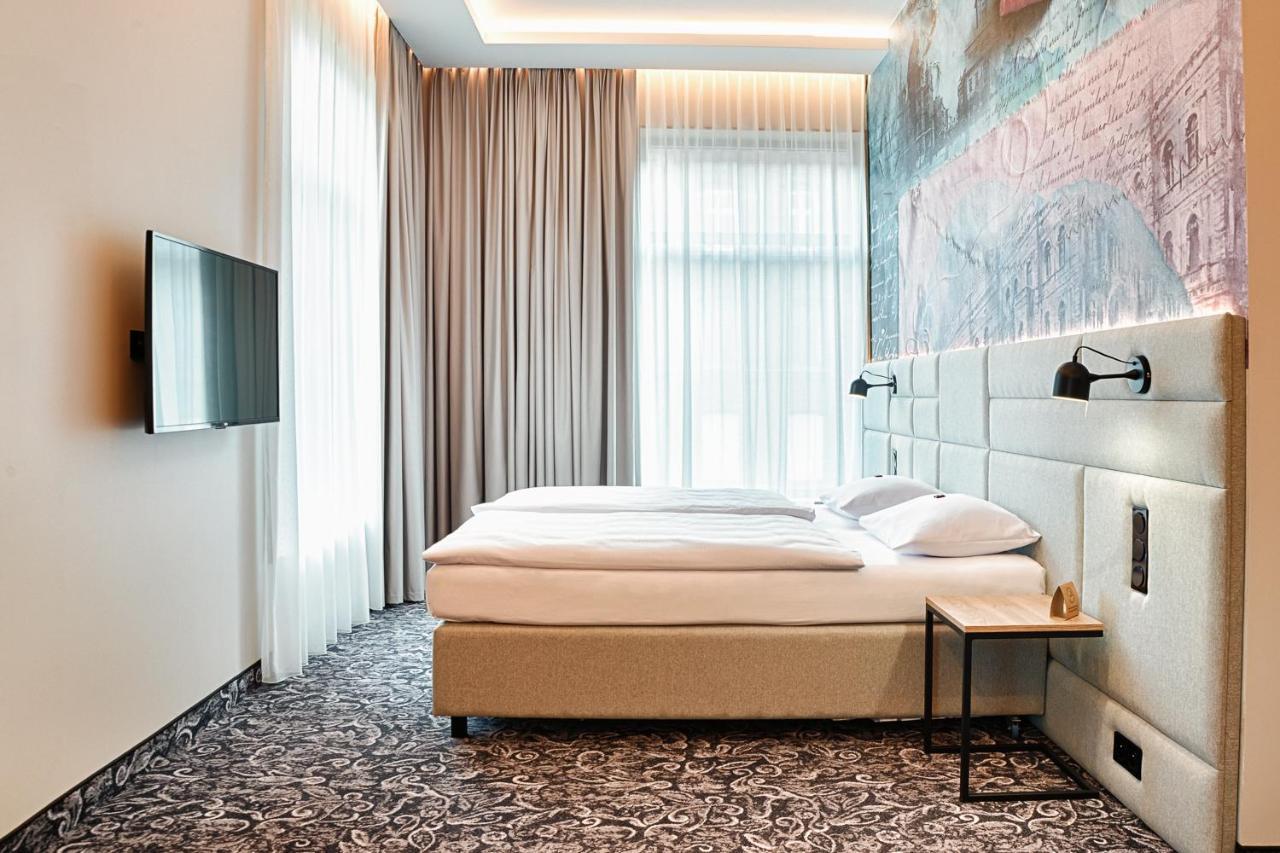 The Loom 4* Lodz (Lodz)