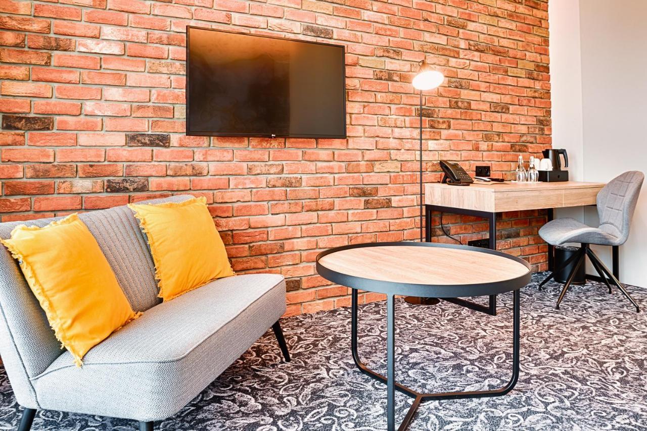 The Loom Hotel