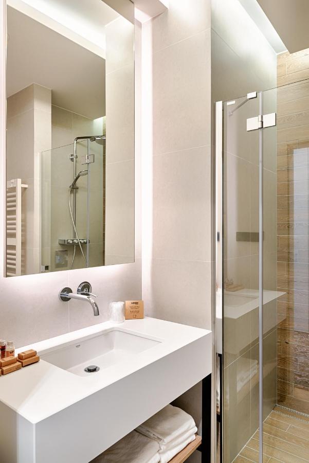 Hotel The Loom 4*