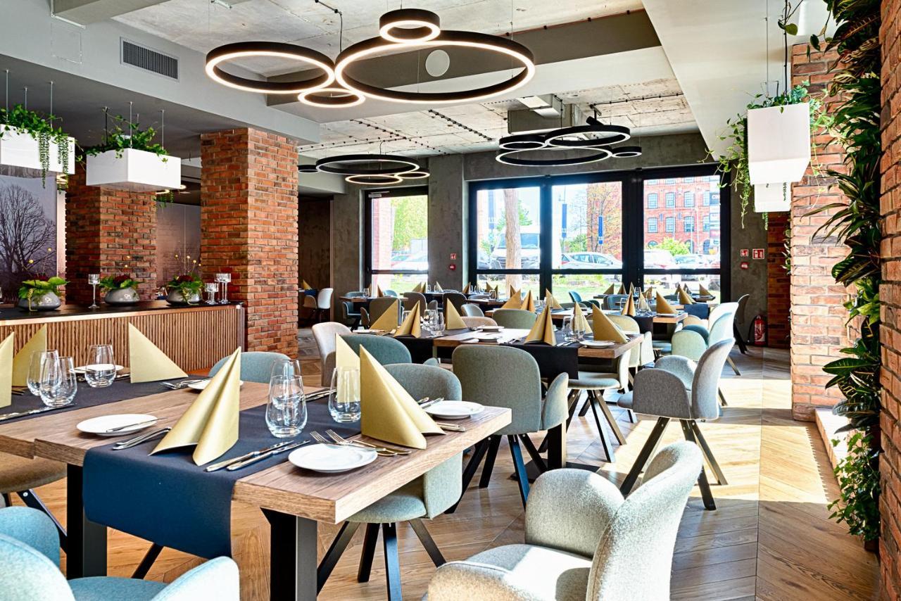 The Loom Hotel