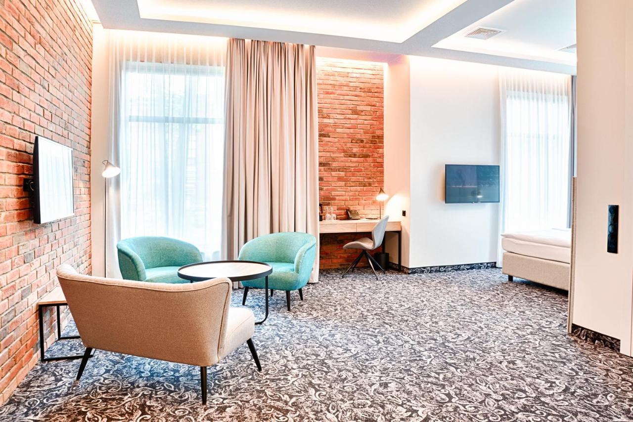 Hotel The Loom