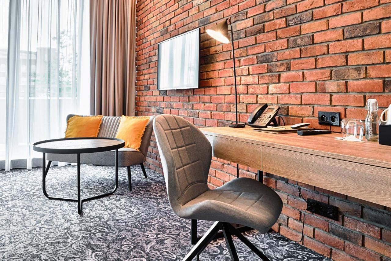 Hotel The Loom 4*
