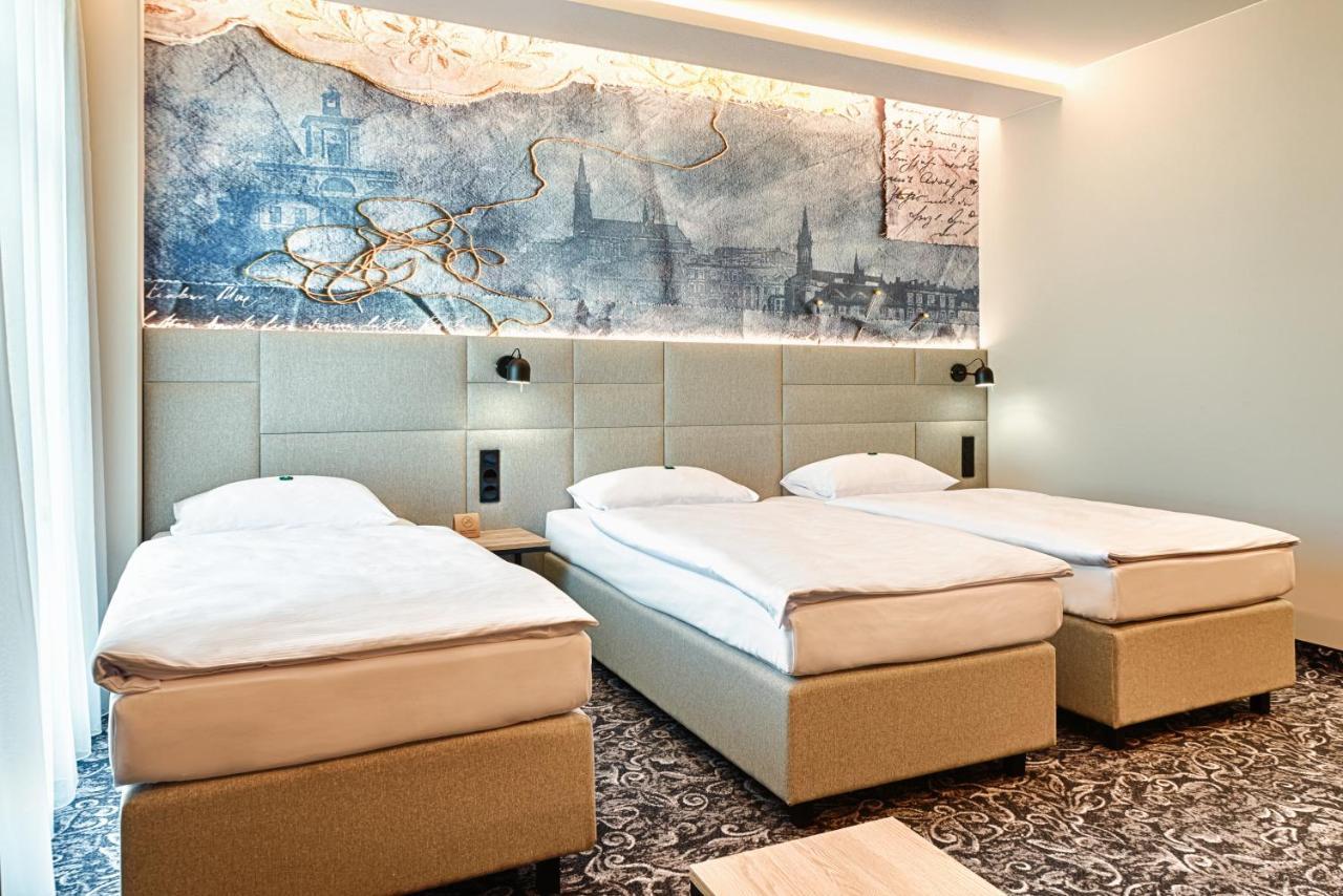 Hotel The Loom 4*