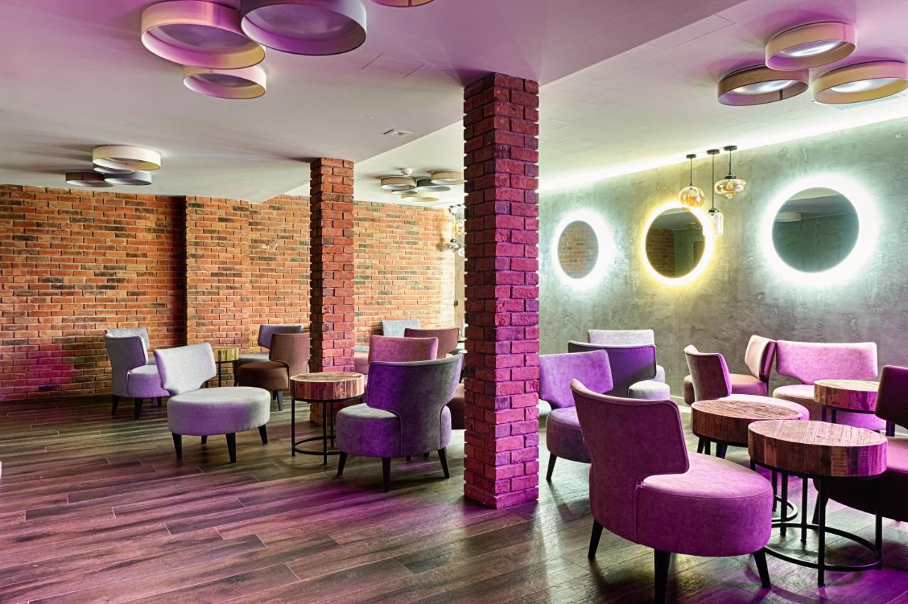 Hotel The Loom 4*