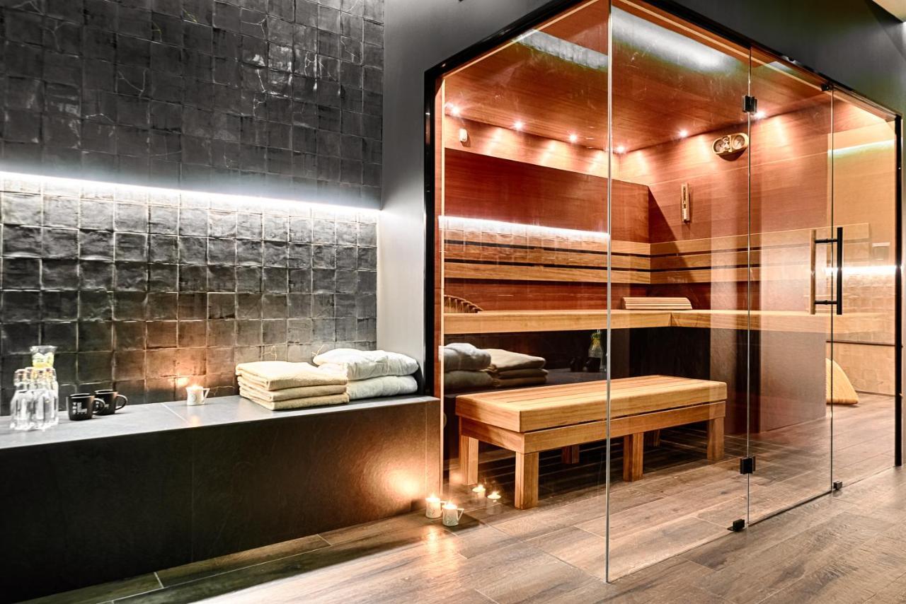 Hotel The Loom 4*