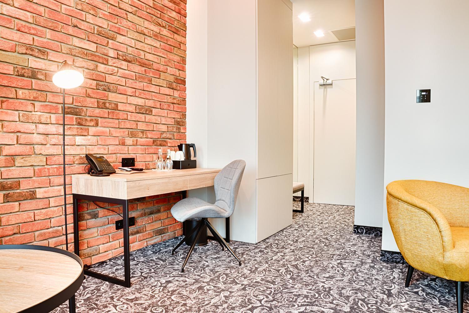 The Loom Hotel Lodz (Lodz)